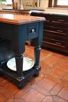 Designed by Julian Kitchen Design