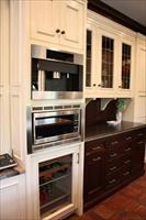 Designed by Julian Kitchen Design