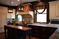 Designed by Julian Kitchen Design