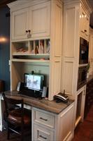 Designed by Julian Kitchen Design