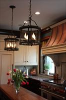 Designed by Julian Kitchen Design