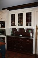 Designed by Julian Kitchen Design