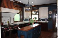 Designed by Julian Kitchen Design